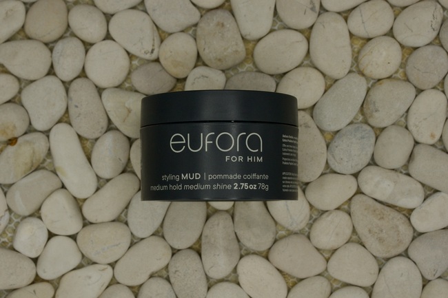 Styling Mud
