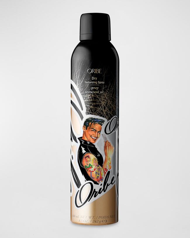 Dry Texturizing Spray