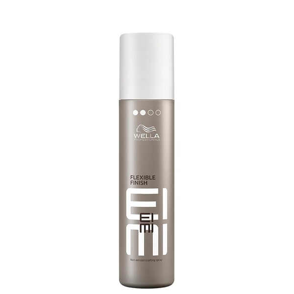 EIMI FLEXIBLE FINISH HAIRSPRAY 250ML