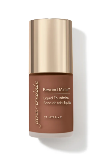 Beyond Matte Foundation M15