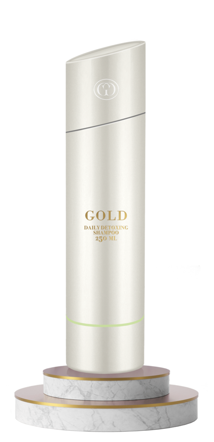 Gold Daily Detox