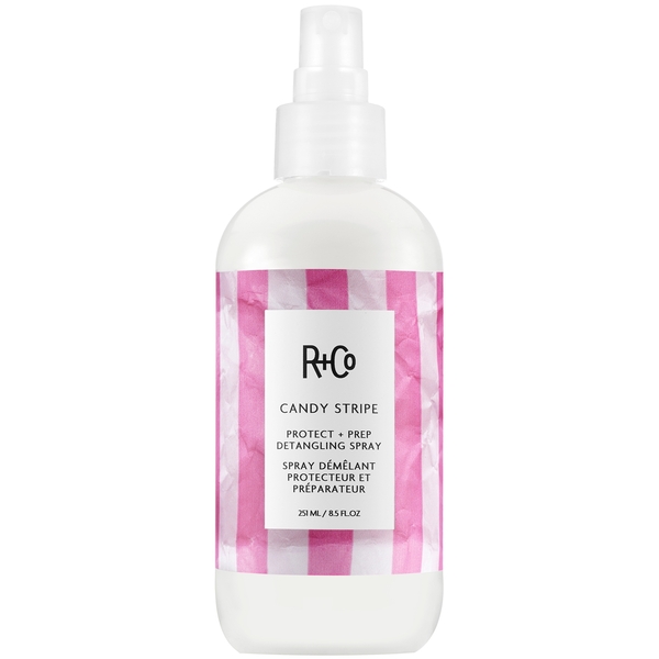 Candy Stripe Detangling Spray