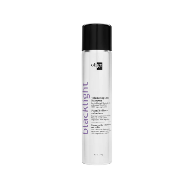 Volume Shine Spray