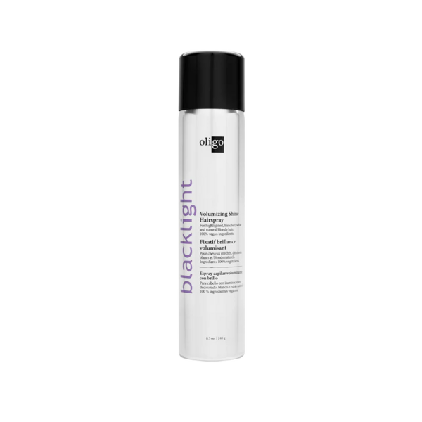 Volume Shine Spray