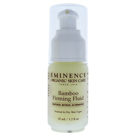 Bamboo Firming Fluid