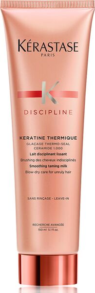 Discipline Keratine Thermique