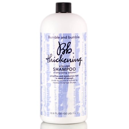 Thickening Volume Shampoo