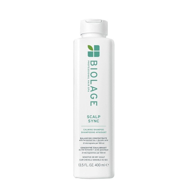 BIOLAGE Scalp Sync Calming Shampoo