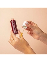 Vitamin C Hemp Seed Oil