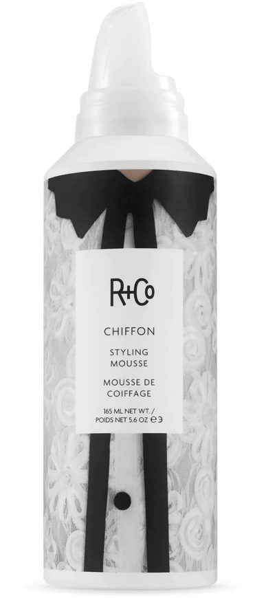 Chiffon
