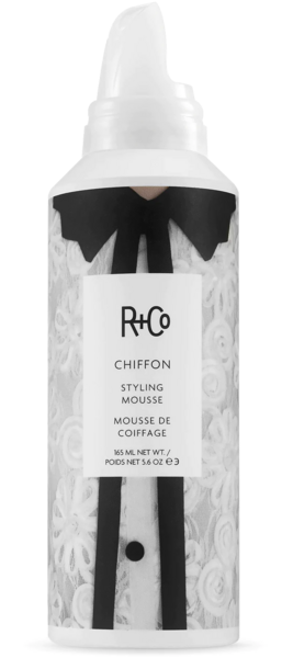Chiffon