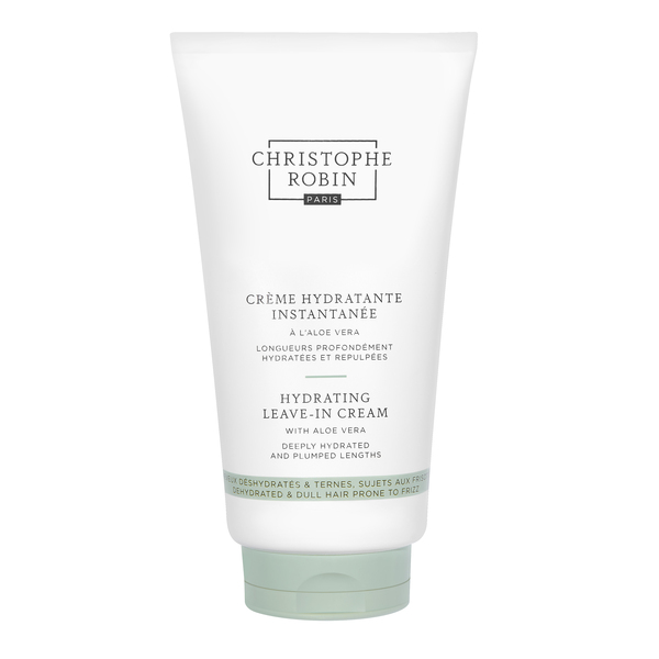 Hydrating Leave-In Cream