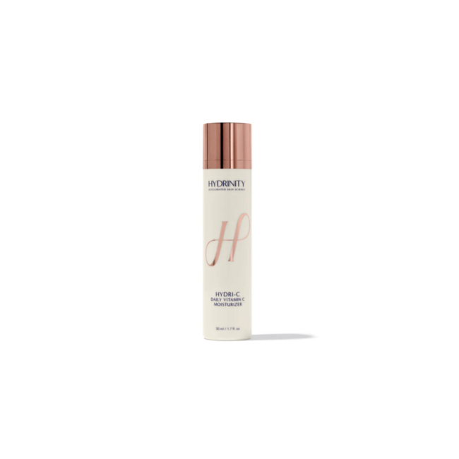 Hydri-C Daily Moisturizer 