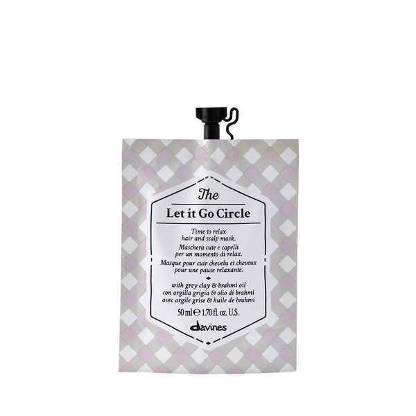 THE CIRCLE - Let It Go Sachet