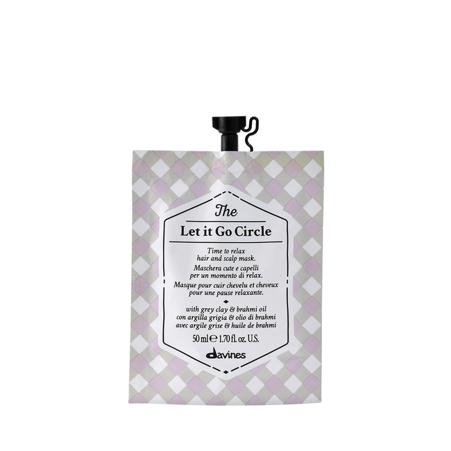 THE CIRCLE - Let It Go Sachet