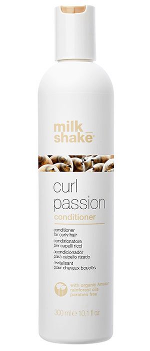 Curl Passion Conditioner