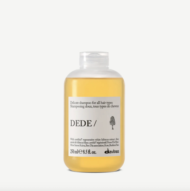 Dede Shampoo