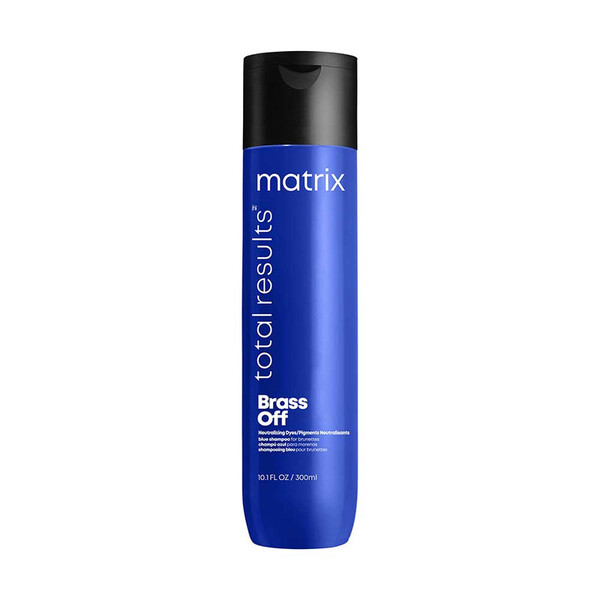 Matrix Brass off Shampoo 300 mL