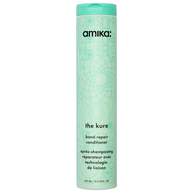 The Kure Bond Repair Shampoo