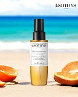 Nourishing Body Elixir Orange Blossom and Cedarwood Escape