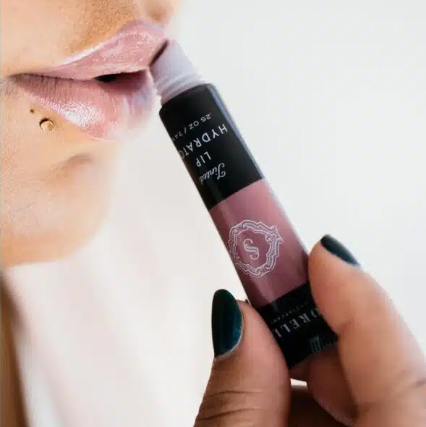 Alouetta - Tinted Lip Hydrator
