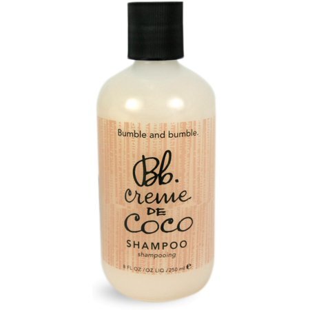 BB Creme de Coco Shampoo 8.5 oz.