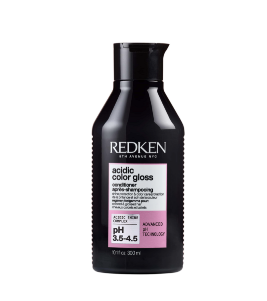 Acidic Color Gloss Gloss-In-Mask