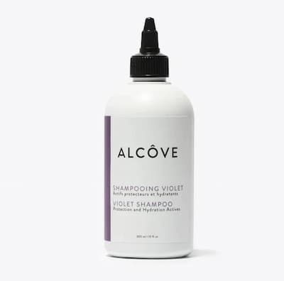 Alcove Violet Shampoo 300ml