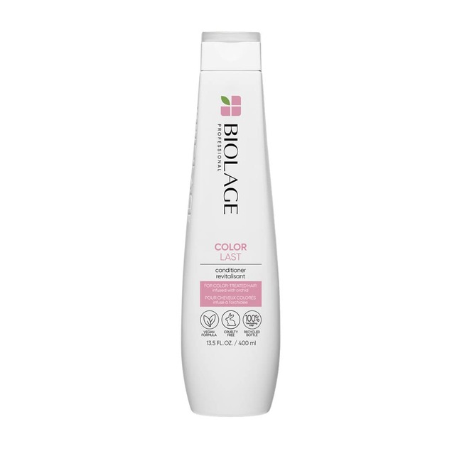 COLOR LAST Conditioner