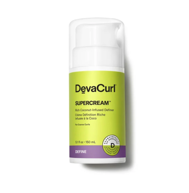 DEVACURL SUPER CREAM