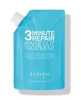 3 MINUTE REPAIR Rinse Out Treatment Bag