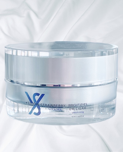 Bright-Eyes Eye Cream
