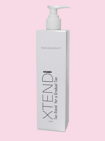 Black Magic Tan Xtend 260ml