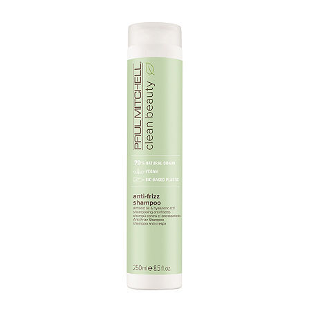 Clean Beauty Anti-Frizz Shampoo 8.5 oz