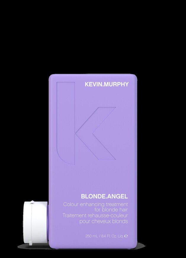 BLONDE.ANGEL Treatment