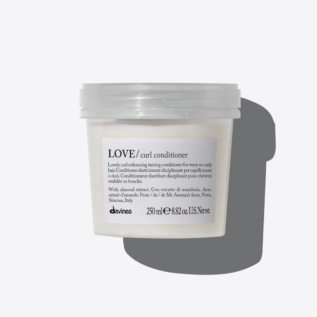 DAVINES LOVE CURL CONDITIONER 250ML