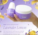 *Bundle Savings* Lavender Dark Spot Oil & Sugar Scrub