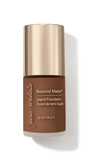 Beyond Matte Foundation M16
