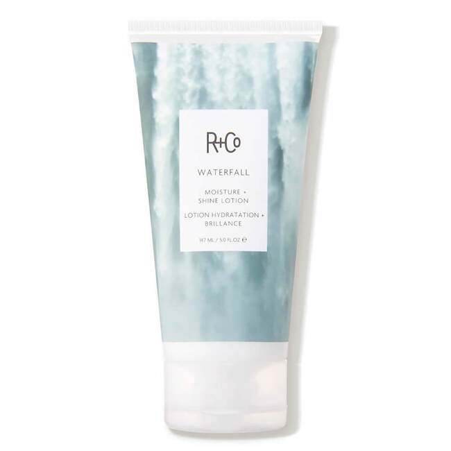Waterfall Moisture & Shine Lotion