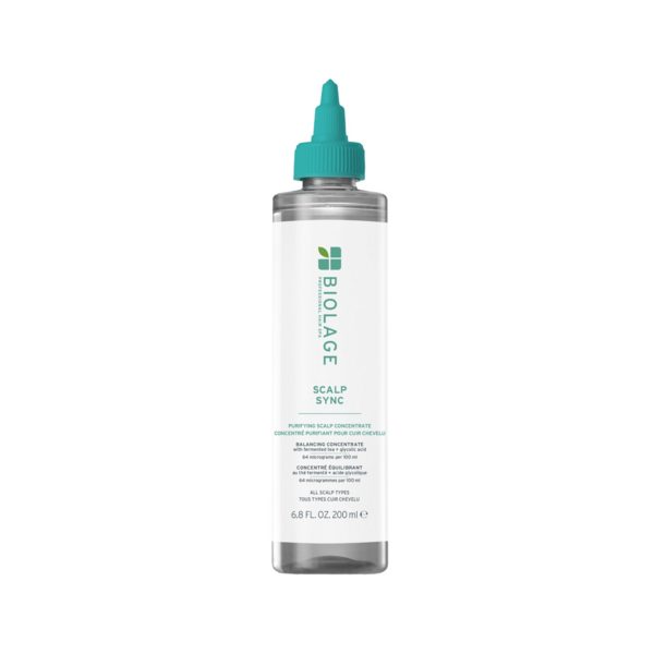 BIOLAGE Scalp Sync Purifying Scalp Concentrate