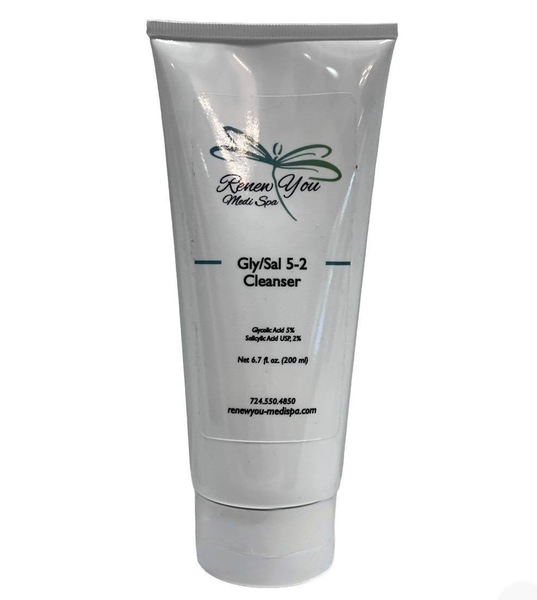 Renew You GLY/SAL 5-2 Cleanser