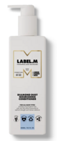 LABEL.M - Diamond Dust Nourishing Conditioner