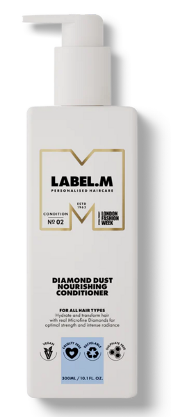 LABEL.M - Diamond Dust Nourishing Conditioner