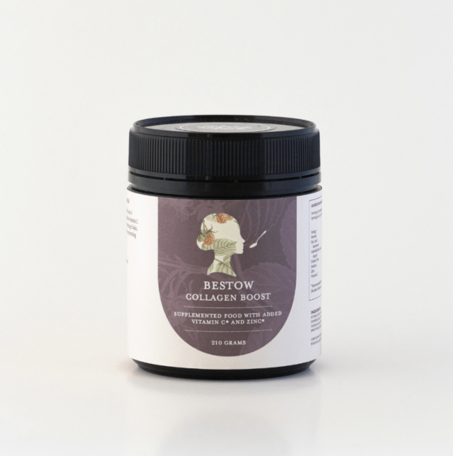 Collagen Boost