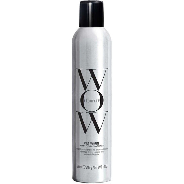 Color Wow Cult Favourite Flexiable Hair Spray