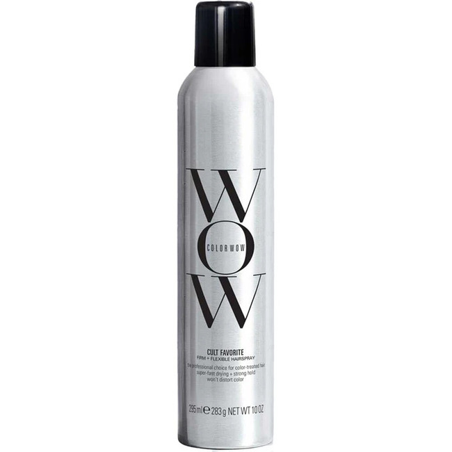 Color Wow Cult Favourite Flexiable Hair Spray