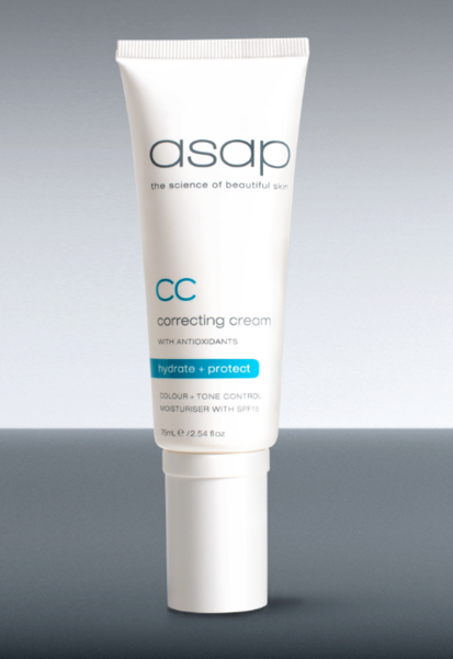 Cc Cream Spf15