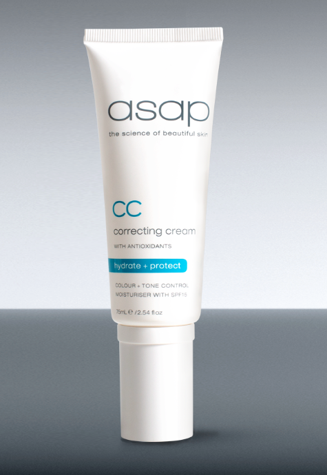 Cc Cream Spf15
