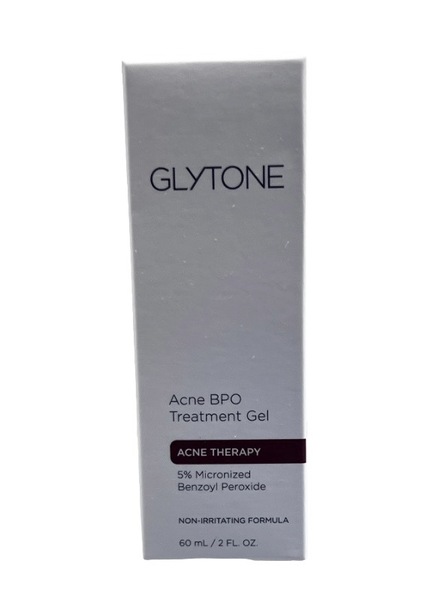 Glytone Acne BPO Treatment Gel