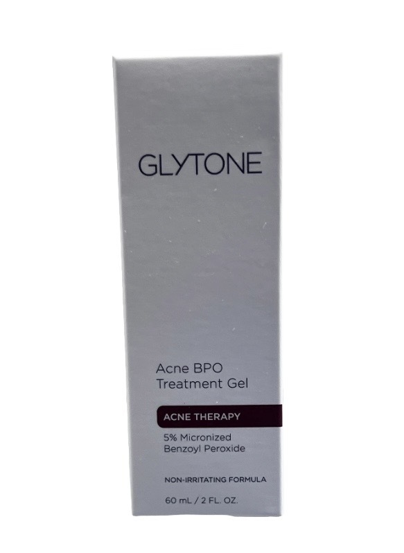 Glytone Acne BPO Treatment Gel